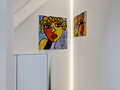 house München Feldmoching 06 hall 13323