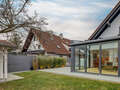 house München Feldmoching 01 garden 13323