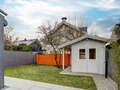 house München Feldmoching 02 garden 13323