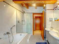 apartment München Berg am Laim 03 bathroom 13337