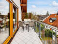 apartment München Berg am Laim 01 balcony 13337