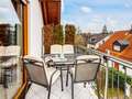 apartment München Berg am Laim 02 balcony 13337