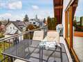 apartment München Berg am Laim 03 balcony 13337