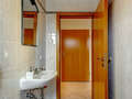 apartment München Berg am Laim 02 guest toilet 13337
