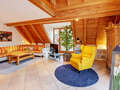 apartment München Berg am Laim 02 living area 13337