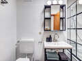 apartment München Neuhausen 02 bathroom 13344