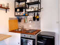 apartment München Maxvorstadt 01 kitchen 13357