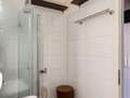 apartment München Maxvorstadt 02 bathroom 13357