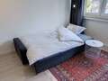 apartment München Maxvorstadt 01 sleeping area 13357