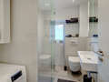 apartment München Maxvorstadt - Westen 01 bathroom 13363