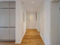 apartment München Maxvorstadt - Westen 01 hall 13363
