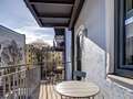 apartment München Maxvorstadt - Westen 02 1. balcony 13363