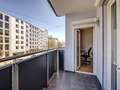 apartment München Maxvorstadt - Westen 02 2. balcony 13363