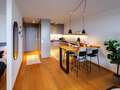 apartment München Olympiadorf 04 living area 13379