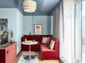studio München Ludwigsvorstadt 03 living area 13385