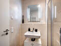 apartment München Neuperlach 03 2. bathroom 13388