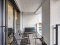 apartment München Neuperlach 02 loggia 13388