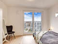 apartment München Neuperlach 03 2. bedroom 13388