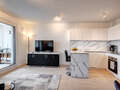 apartment München Neuperlach 02 living area 13388