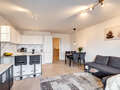 apartment München Neuperlach 04 living area 13388