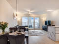apartment München Neuperlach 07 living area 13388