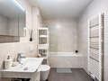apartment München Neuperlach 01 1. bathroom 13388