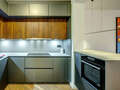apartment München Glockenbachviertel 03 kitchen 13391