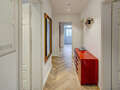 apartment München Glockenbachviertel 01 hall 13391