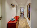 apartment München Glockenbachviertel 02 hall 13391