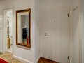 apartment München Glockenbachviertel 03 hall 13391