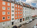 apartment München Glockenbachviertel 03 view 13391