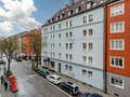 apartment München Glockenbachviertel 04 view 13391