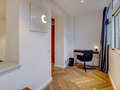 apartment München Glockenbachviertel 03 bedroom 13391