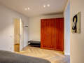 apartment München Glockenbachviertel 04 bedroom 13391