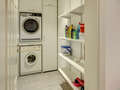 apartment München Glockenbachviertel 02 utility room 13391