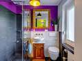 apartment München Maxvorstadt - Westen 01 bathroom 13405