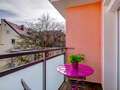 apartment München Maxvorstadt - Westen 02 balcony 13405