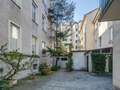 apartment München Lehel 02 inner courtyard  13416