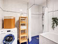 apartment München Messestadt Riem 03 bathroom 13423