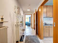 apartment München Messestadt Riem 02 hall 13423