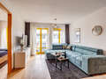 apartment München Messestadt Riem 01 living area 13423