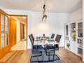 apartment München Messestadt Riem 04 living area 13423