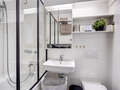 apartment München Bogenhausen 02 bathroom 13429