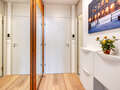 apartment München Bogenhausen 01 hall 13429