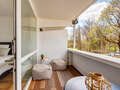 apartment München Bogenhausen 03 balcony 13429
