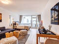 apartment München Bogenhausen 01 living area 13429