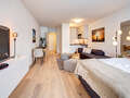 apartment München Bogenhausen 03 living area 13429