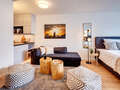 apartment München Bogenhausen 04 living area 13429