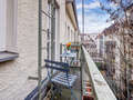 apartment München Altstadt 01 balcony 13437