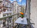 apartment München Altstadt 02 balcony 13437